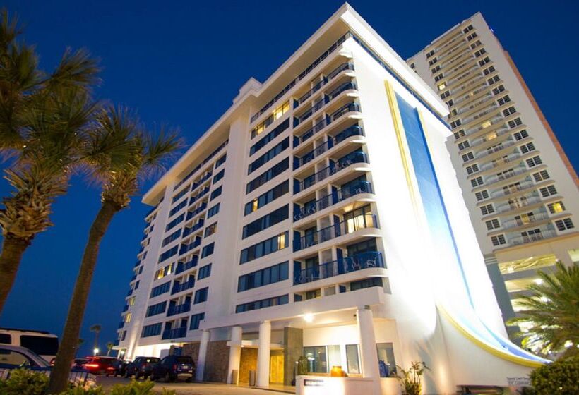 אתר נופש Hilton Vacation Club Daytona Beach Regency