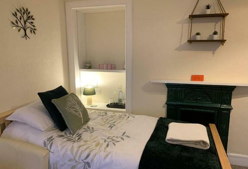 فندق صغير The Village Inn