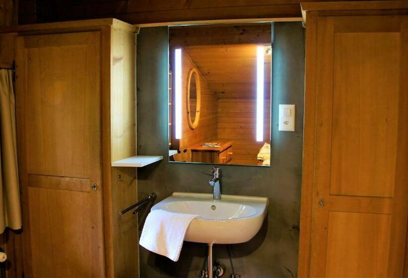 B & B Brienz