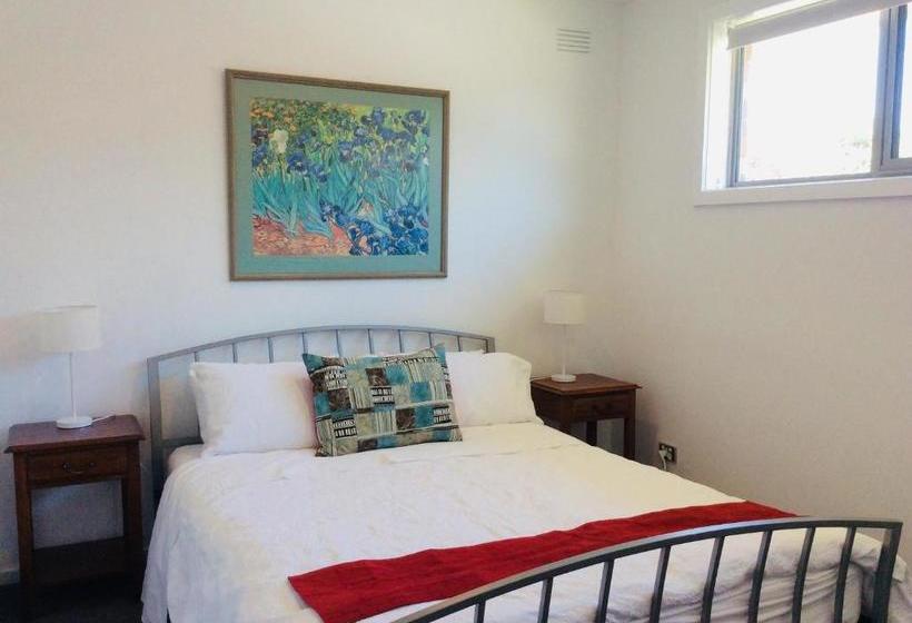 Bed and Breakfast Avilla By The Bay