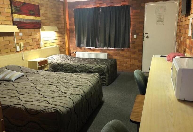 Glen Innes Lodge Motel