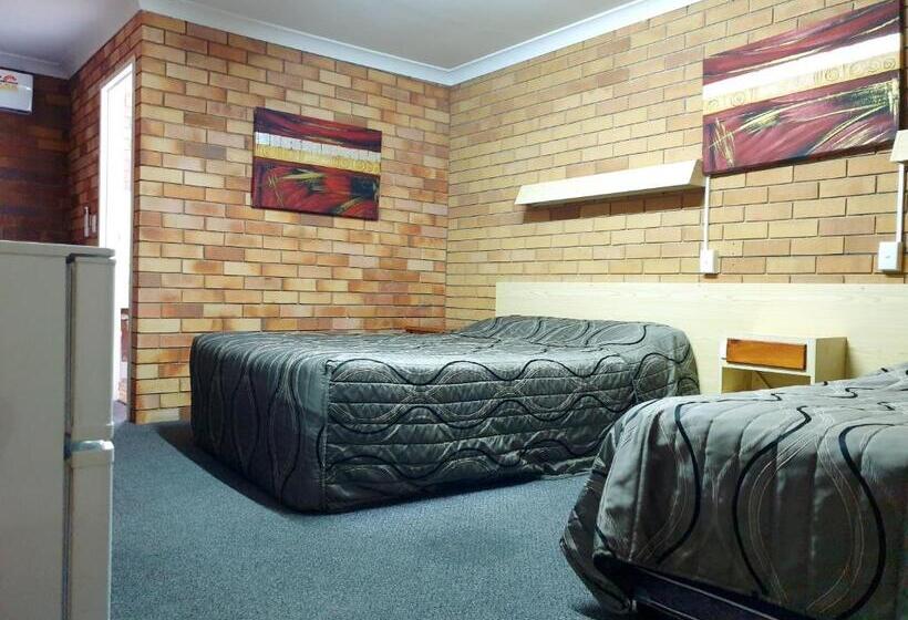 Glen Innes Lodge Motel