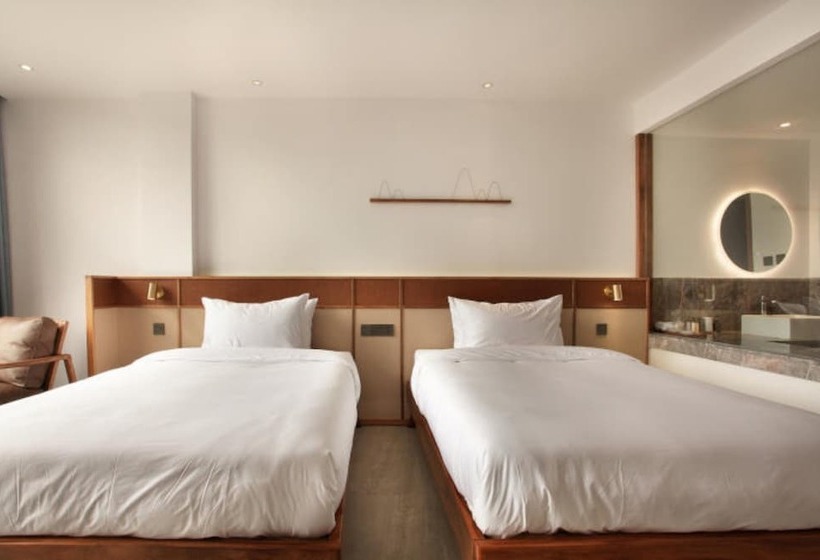 Otel Exception Boutique
