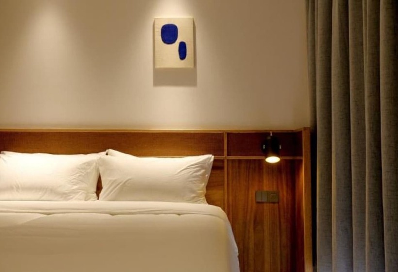 Otel Exception Boutique