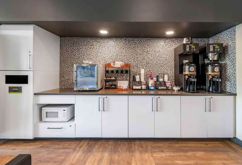 Отель Extended Stay America Premier Suites  Titusville  Space Center