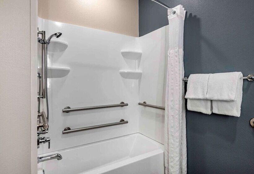 Отель Extended Stay America Premier Suites  Titusville  Space Center