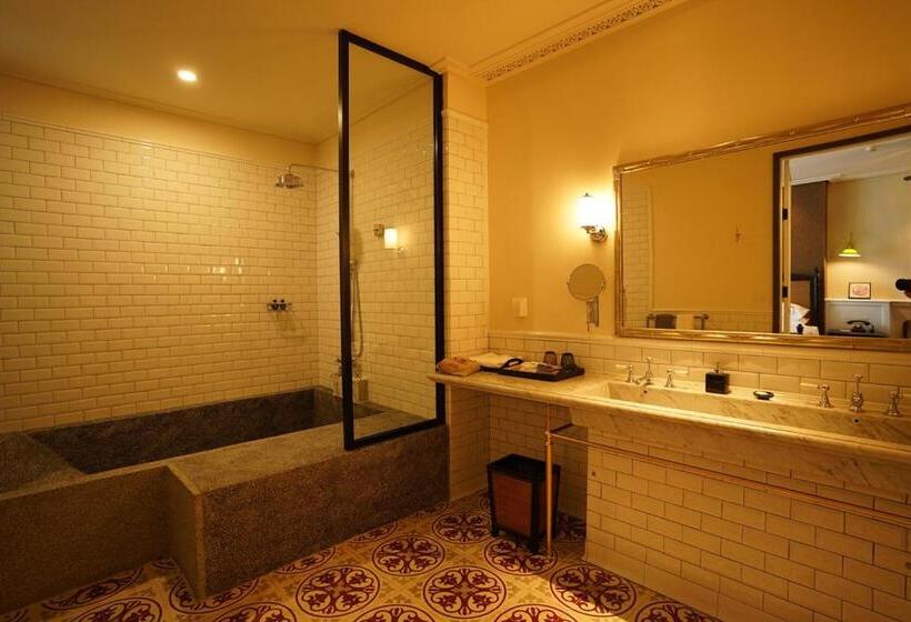 酒店 Guangzhou Nansha Stone Inn