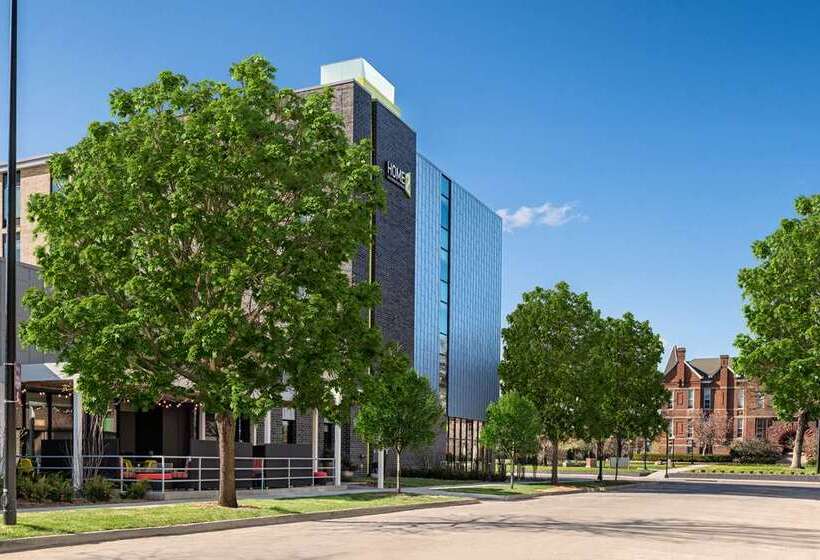 هتل Home2 Suites By Hilton Des Moines At Drake University