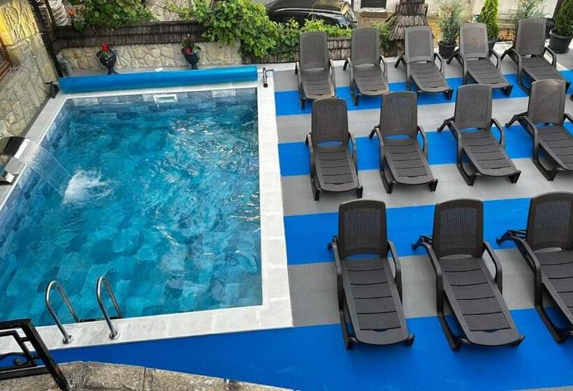 فندق Knyazhyj Dvir