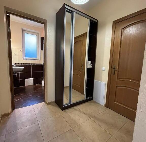 فندق Knyazhyj Dvir