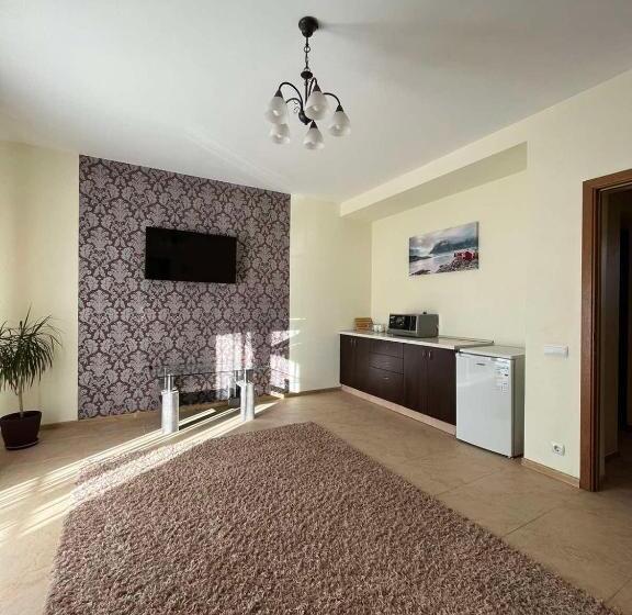 فندق Knyazhyj Dvir