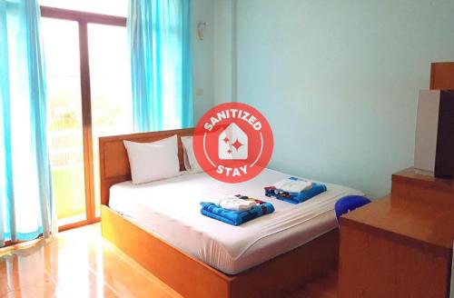 ホテル Oyo 946 Bang Sai Namphueng Chaam Beach