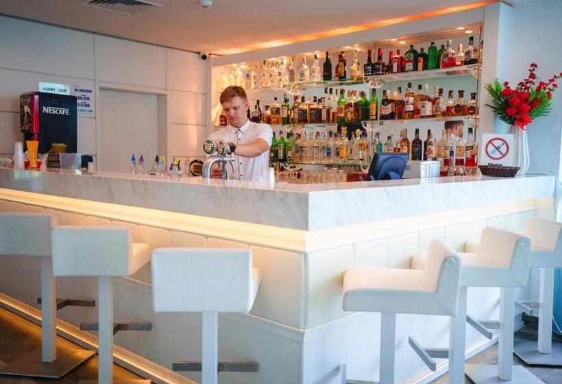 هتل Perla Beach Club   All Inclusive