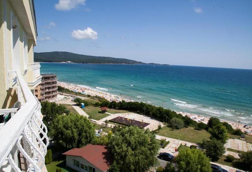هتل Perla Beach Club   All Inclusive