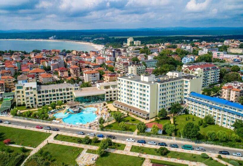 هتل Perla Beach Club   All Inclusive