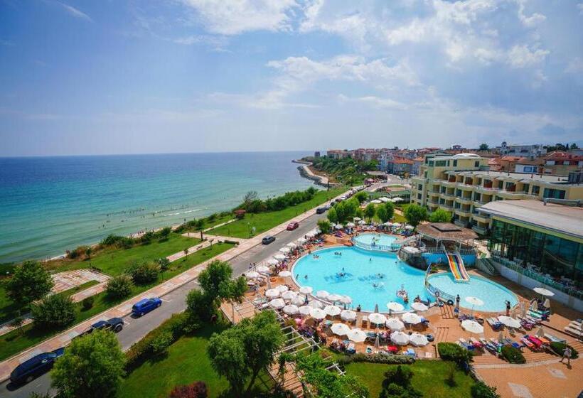 هتل Perla Beach Club   All Inclusive
