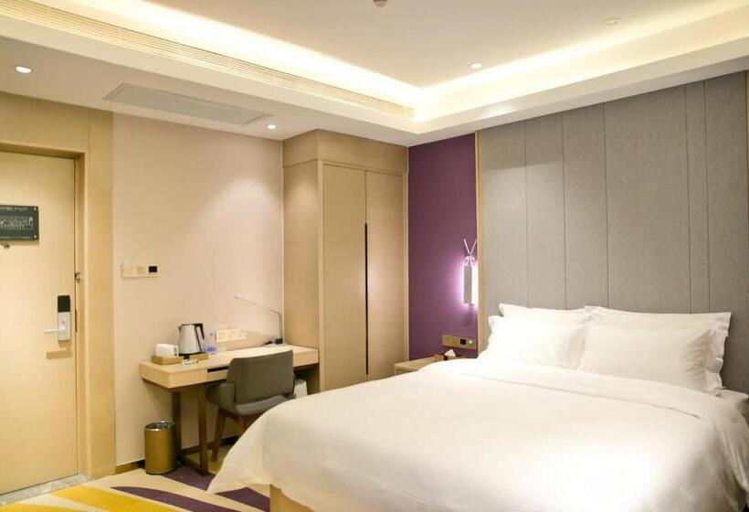 Lavande Hotels·shenzhen North Railway Station Longhua Yicheng Center