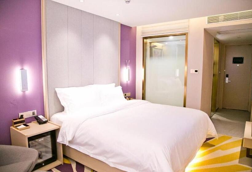 Lavande Hotels·shenzhen North Railway Station Longhua Yicheng Center