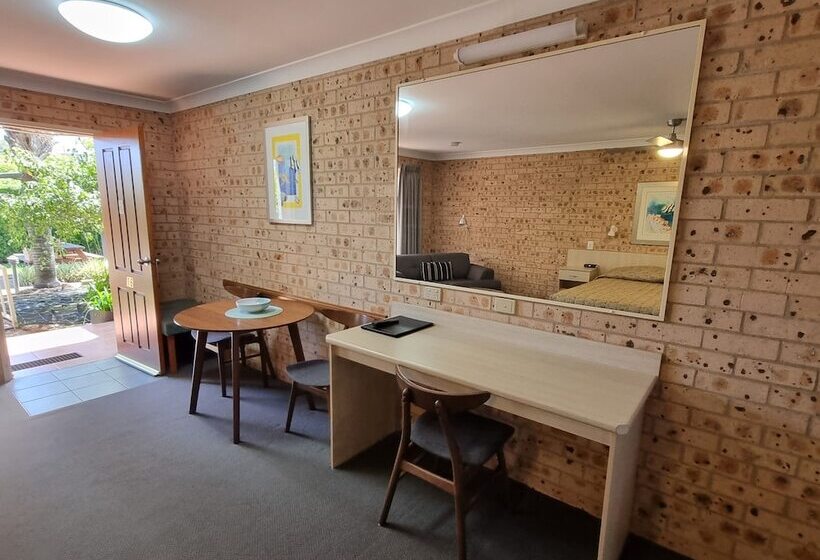 مُتل Cardiff Motor Inn