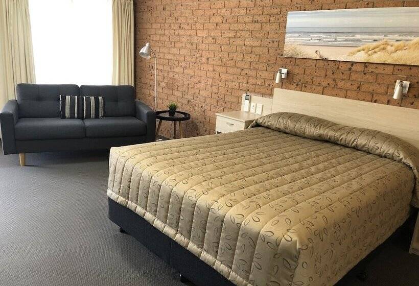 مُتل Cardiff Motor Inn