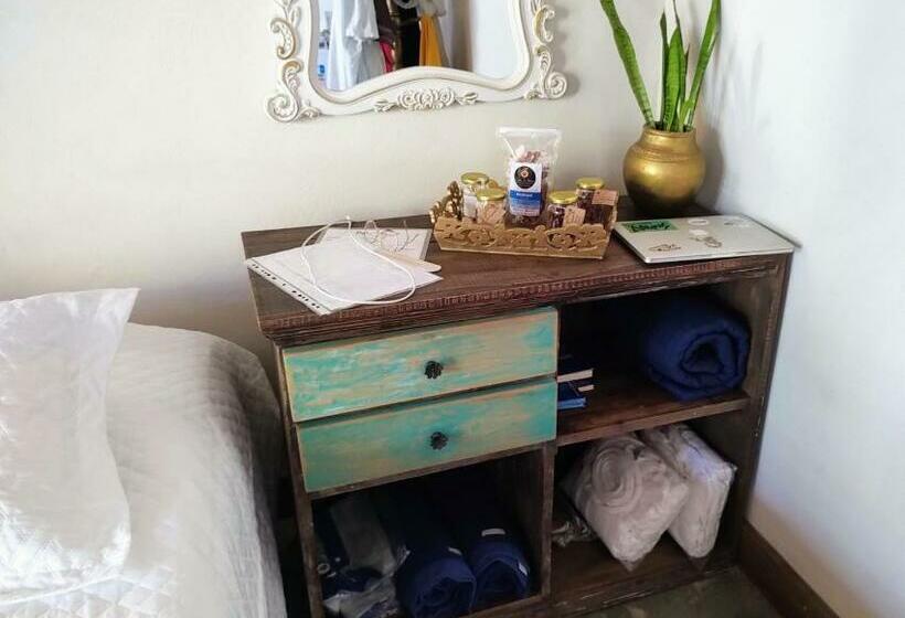 פנסיון Lá Em Casa   Guest House