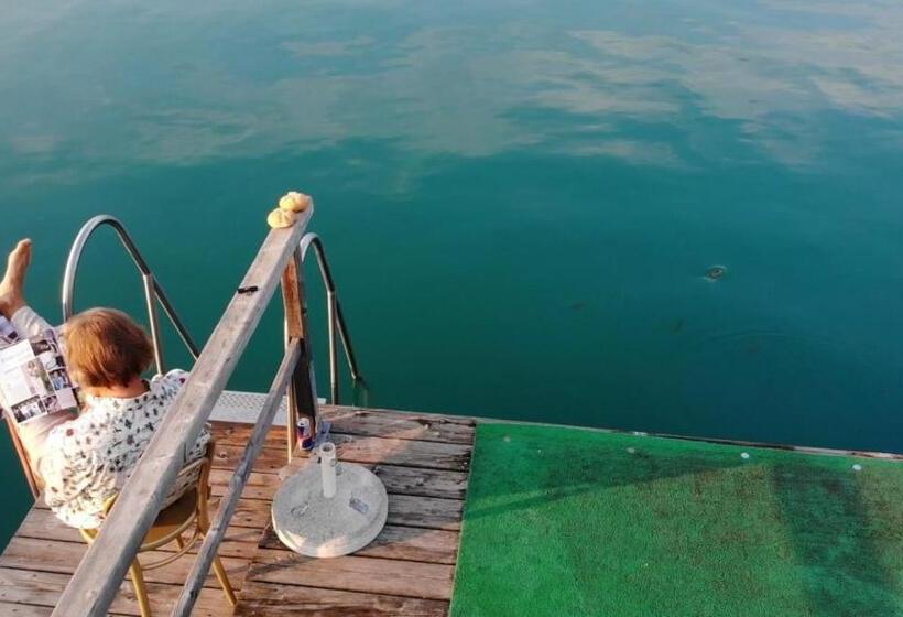 پانسیون Landhaus Alfred Wunder