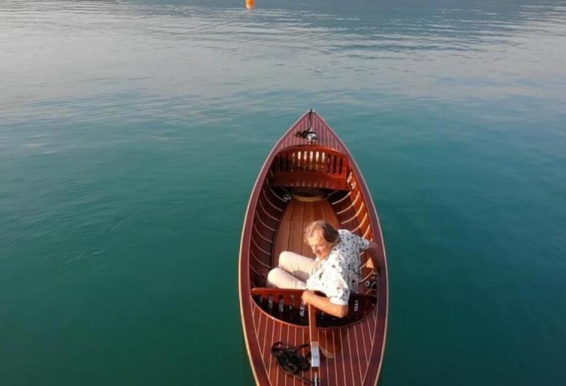 پانسیون Landhaus Alfred Wunder