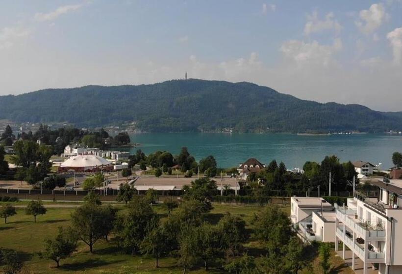 پانسیون Landhaus Alfred Wunder