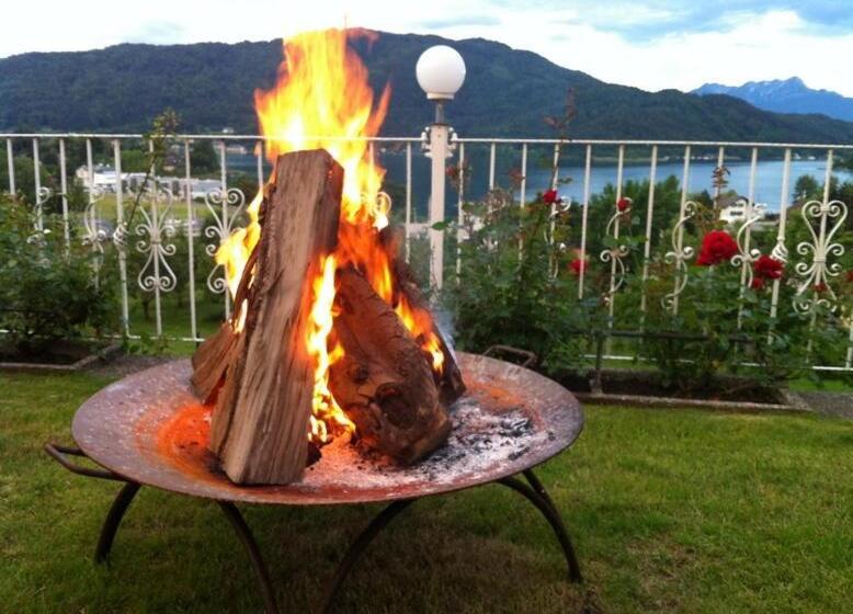 پانسیون Landhaus Alfred Wunder