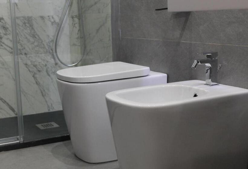 بنسيون Palazzo Marage