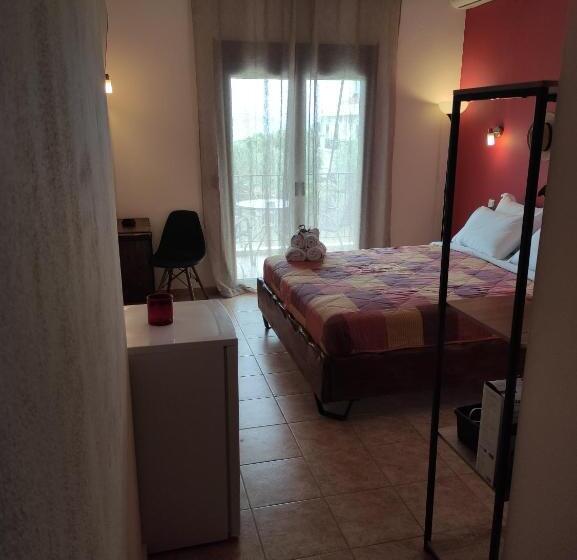 پانسیون Poseidon Rooms