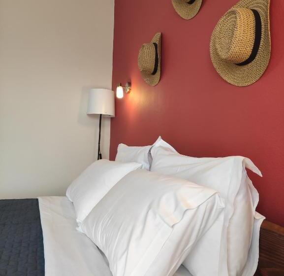 پانسیون Poseidon Rooms