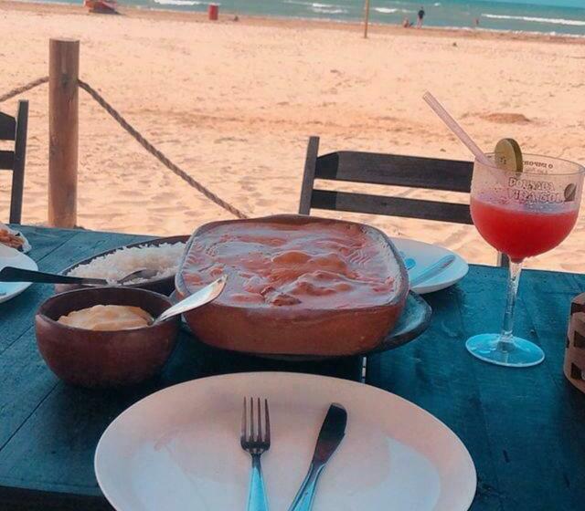 펜션 Pousada Vira Sol