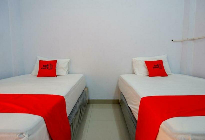 پانسیون Reddoorz At Rantepao Toraja Utara