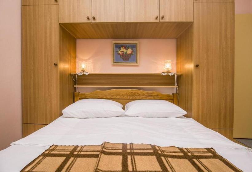 膳宿费 Rooms Anđela