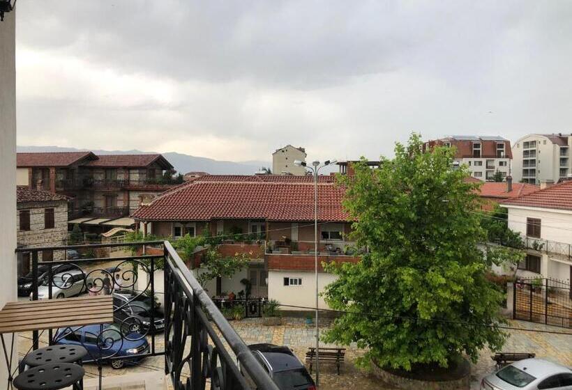 펜션 Vila Ilo