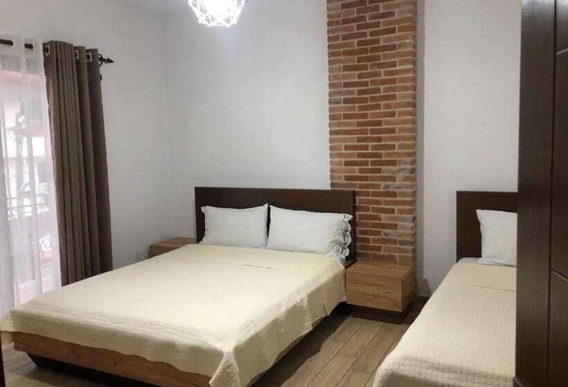 펜션 Vila Ilo