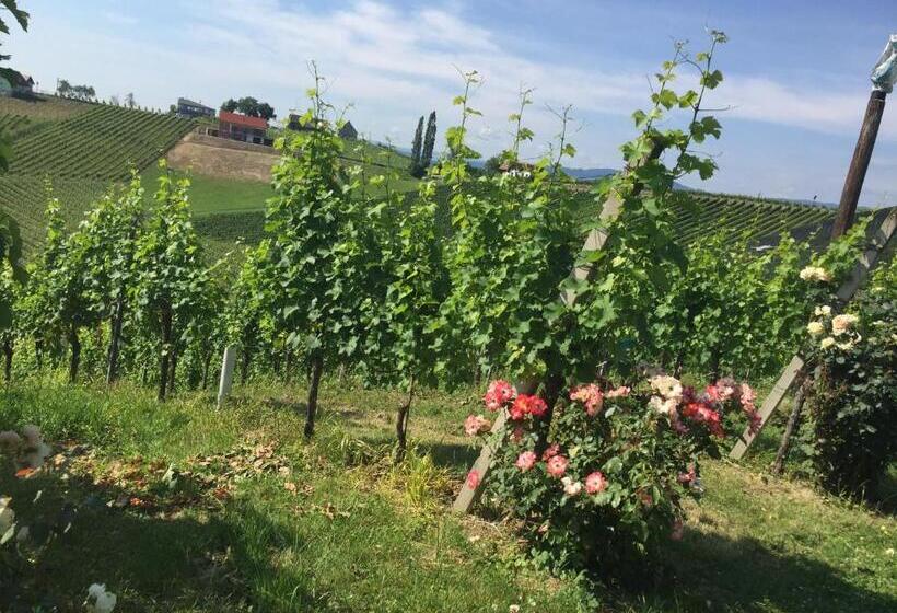 ペンション Zweytick Gästezimmer Weingut