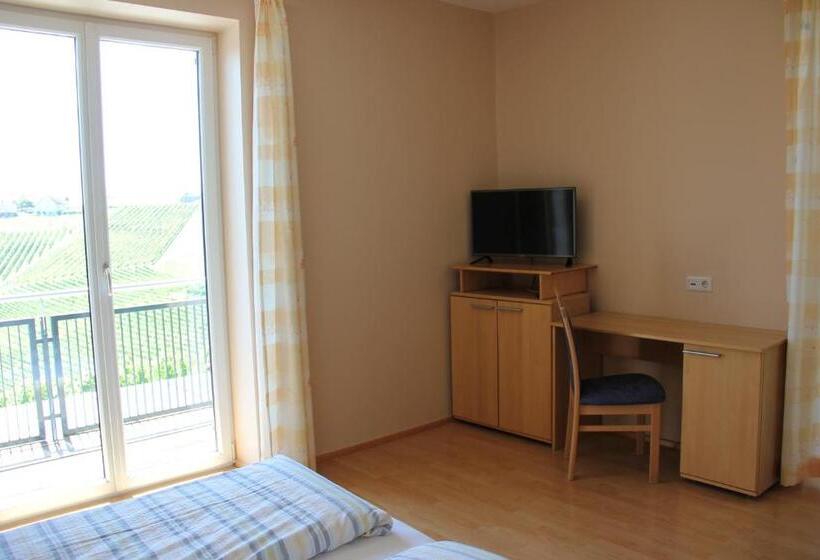 ペンション Zweytick Gästezimmer Weingut