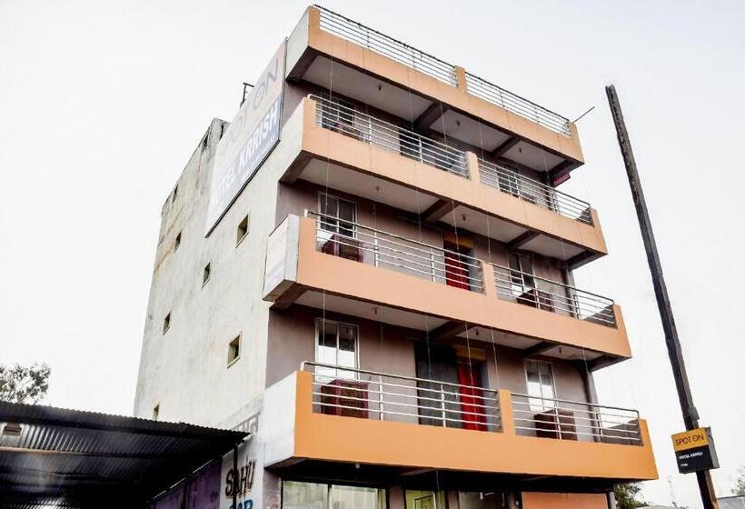 Spot On Hotel Krrish