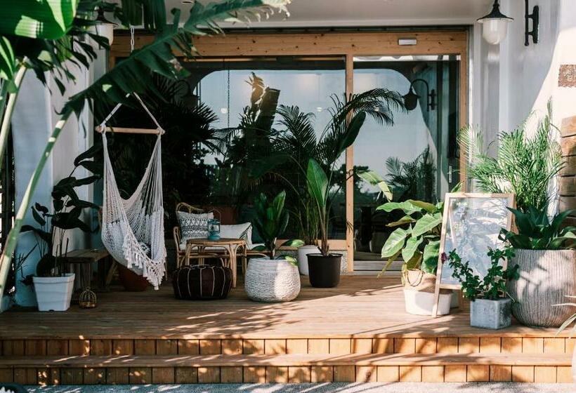 Yellow's Kenting B&b Ii