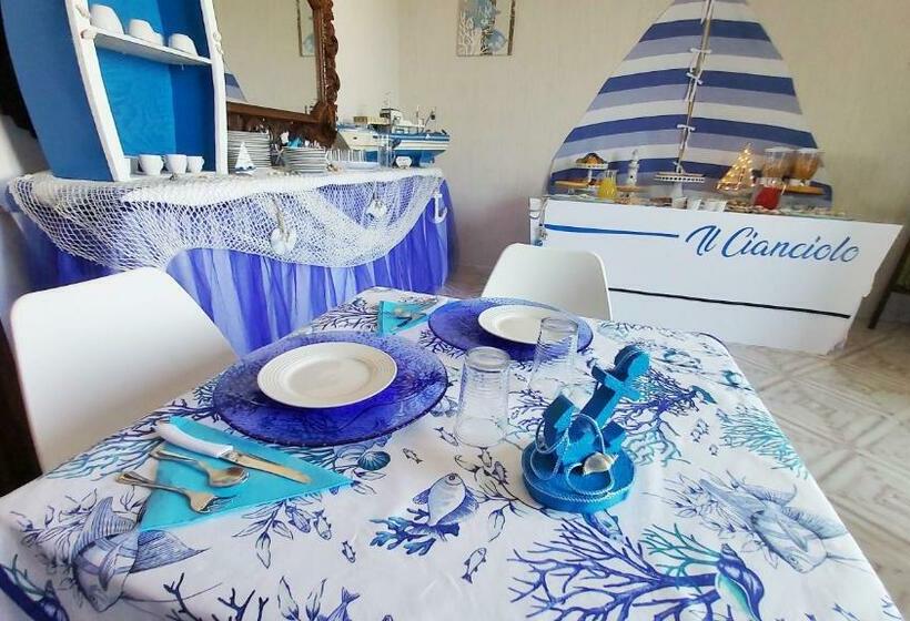 B&b Il Cianciolo