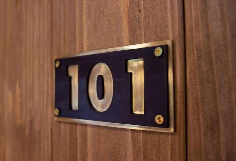 مبيت وإفطار Inn Noshiyu