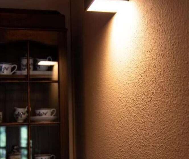 مبيت وإفطار Inn Noshiyu