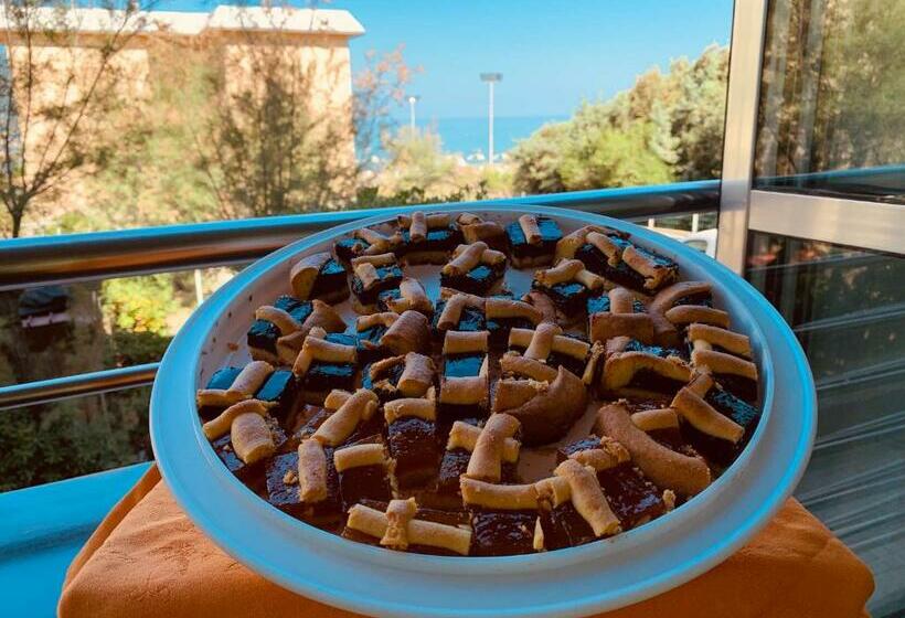 בית מלון כפרי Aurora