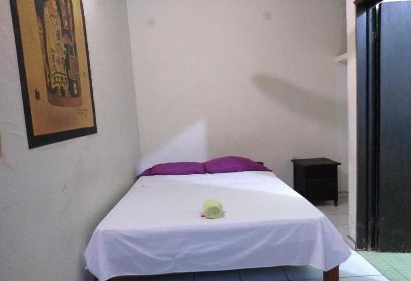 Hotel El Rincón Del Jaguar