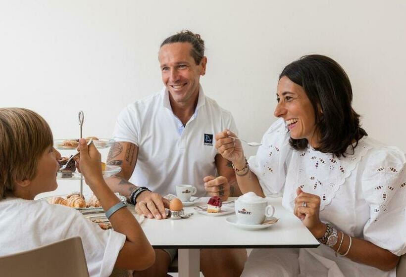 هتل Garnì Villa Magnolia