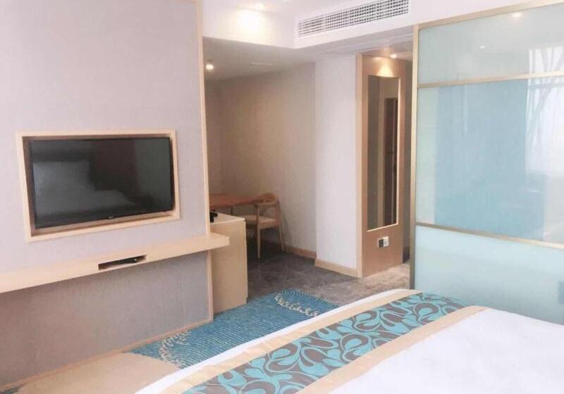 فندق Greentree Eastern Fuyang Yingdong District South Guoyang Road