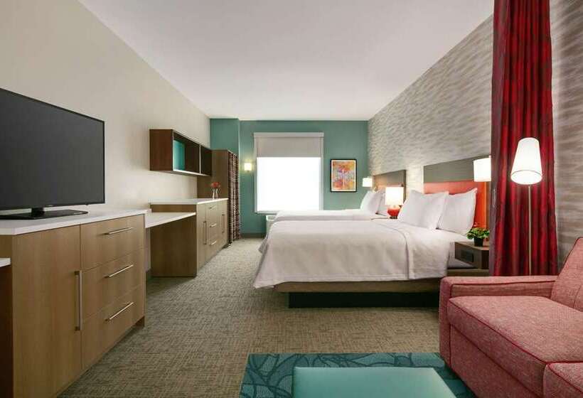 בית מלון כפרי Home2 Suites By Hilton Easton