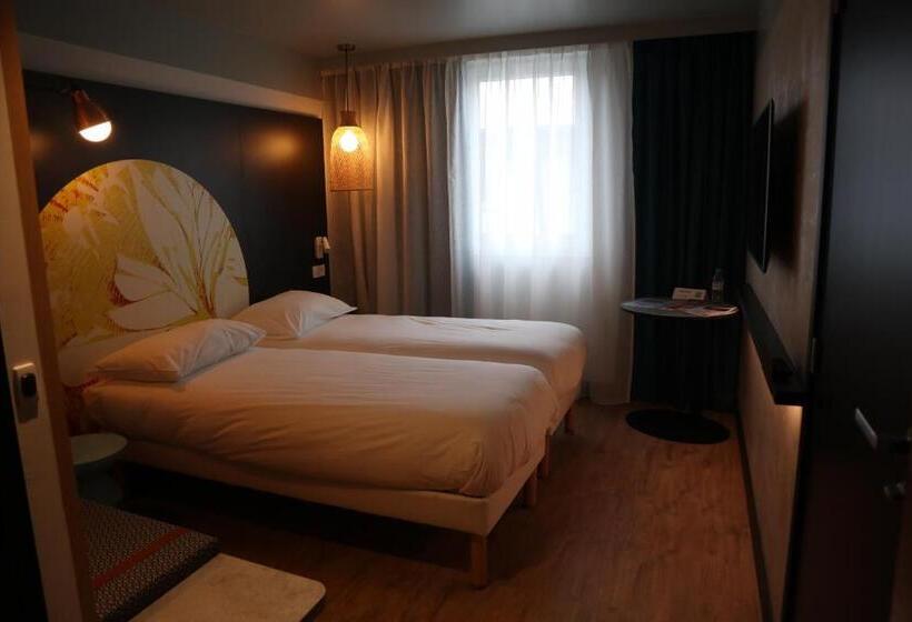 ホテル Ibis Styles Le Treport Mers Les Bains